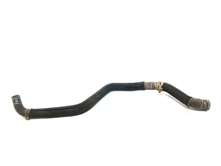 Audi A8 S8 D4 4H (2010 - 2014) 4H01210 Шланги системы охлаждения — фото 3