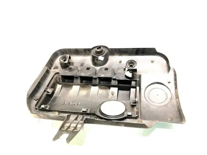 Volkswagen Sharan (2003 - 2010) 7M5103925G Крышка двигателя декоративная — фото 3