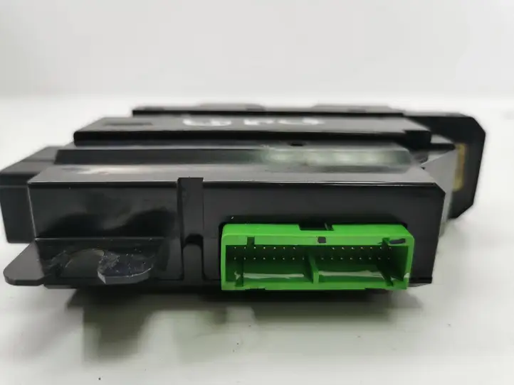 Volvo S60 (2000 - 2004) 8682950 Кнопка стеклоподъемников — фото 4