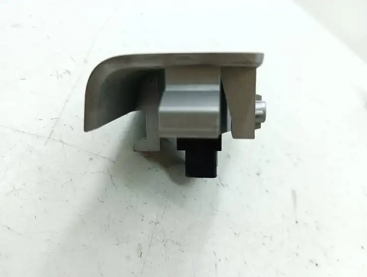 Hyundai Santa Fe (2005 - 2009) 3715201110 Блок кнопок стеклоподъемников — фото 3