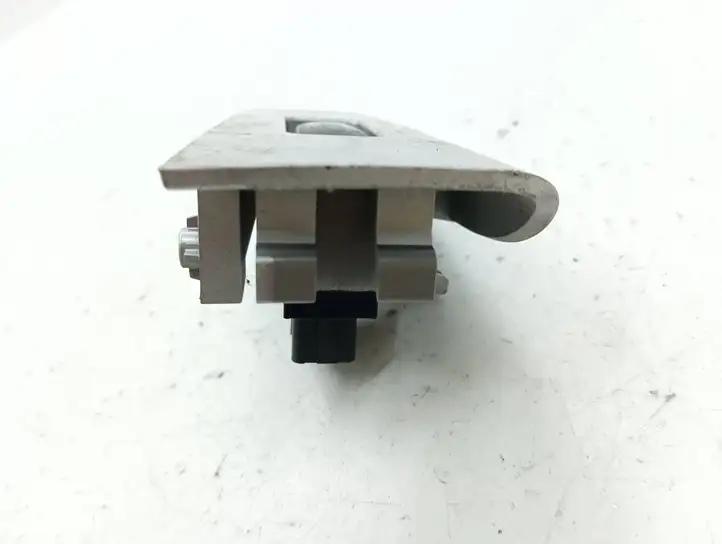 Hyundai Santa Fe (2005 - 2009) 3715201110 Блок кнопок стеклоподъемников — фото 6