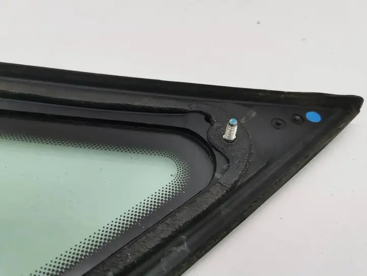 Ford C-MAX II (2010 - 2015) AM51R29711AKD Треугольное стекло кузова — фото 4