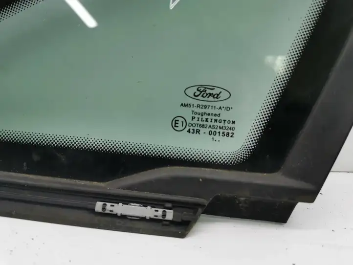 Ford C-MAX II (2010 - 2015) AM51R29711AKD Треугольное стекло кузова — фото 5