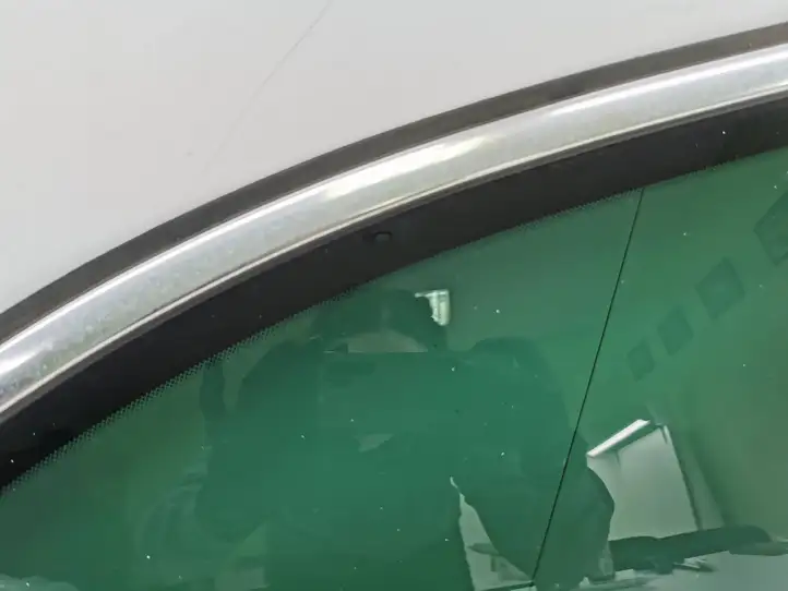 Peugeot 508 (2010 - 2014) E243R005013 Заднее боковое стекло — фото 3
