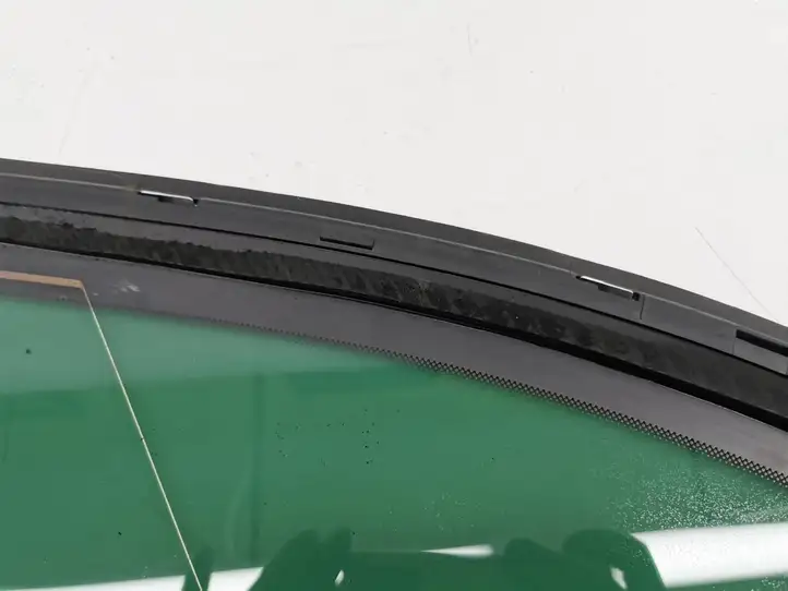 Peugeot 508 (2010 - 2014) E243R005013 Заднее боковое стекло — фото 11