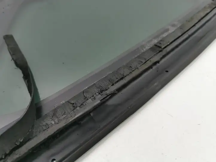 Honda CR-V (2012 - 2016) E643R006723 Заднее боковое стекло — фото 5