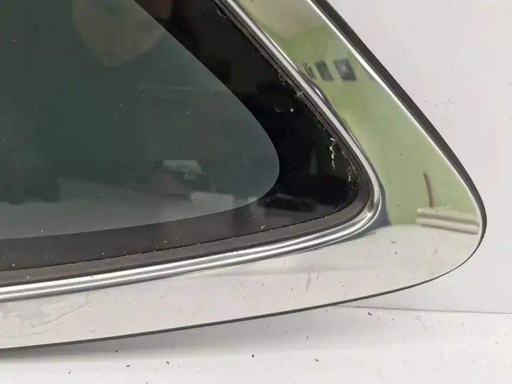 Honda CR-V (2012 - 2016) E643R006723 Заднее боковое стекло — фото 8