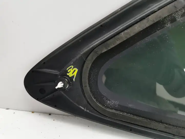 Honda CR-V (2012 - 2016) E643R006723 Заднее боковое стекло — фото 10