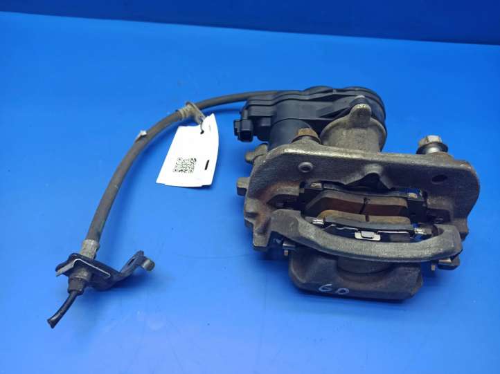 4631078010 Toyota C-HR Galinis suportas