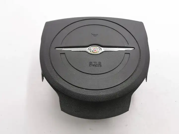 Chrysler 300 - 300C (2005 - 2011) PCBXZP812AA Подушка безопасности руля — фото 1