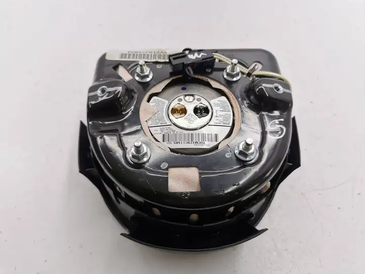 Chrysler 300 - 300C (2005 - 2011) PCBXZP812AA Подушка безопасности руля — фото 10