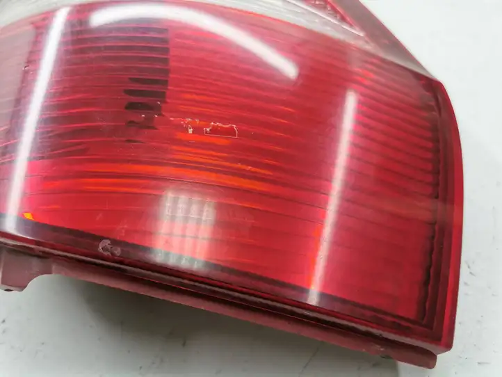 Mercedes-Benz A W169 (2004 - 2012) A1698200364 Задний фонарь в кузове — фото 8