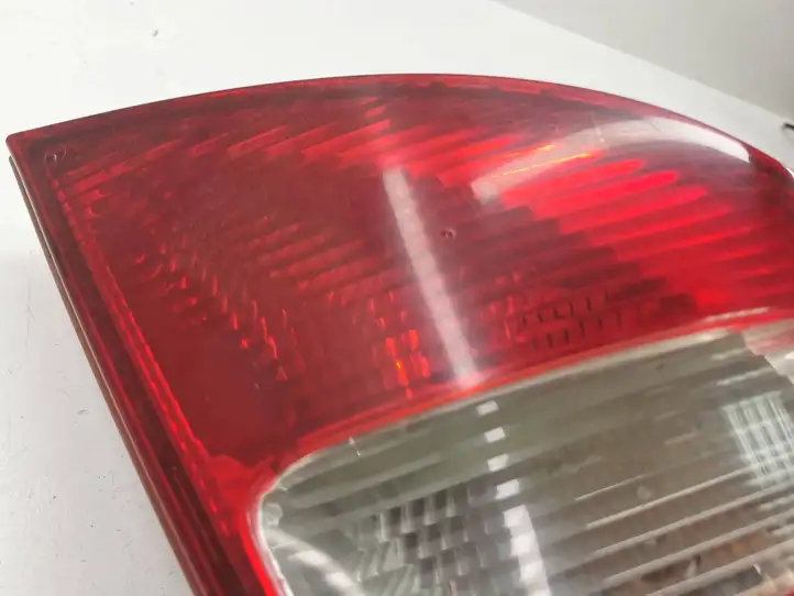 Mercedes-Benz A W169 (2004 - 2012) A1698200364 Задний фонарь в кузове — фото 10