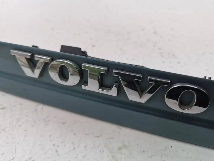 Volvo V50 (2004 - 2008) 30753026 Подсветка номера — фото 9