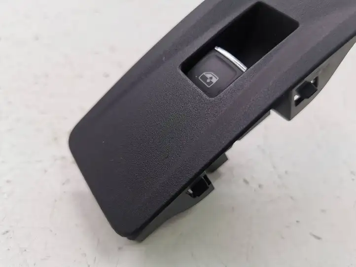 Seat Ateca (2016 - ) 5G0959855R Кнопка стеклоподъемников — фото 4