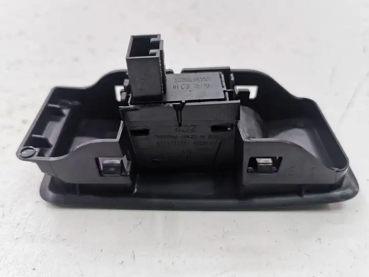 Seat Ateca (2016 - ) 5G0959855R Кнопка стеклоподъемников — фото 7