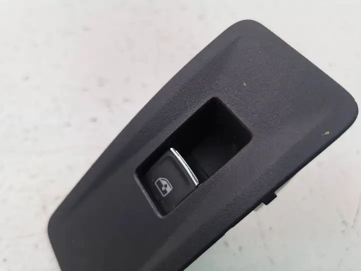 Seat Ateca (2016 - ) 5G0959855R Кнопка стеклоподъемников — фото 8