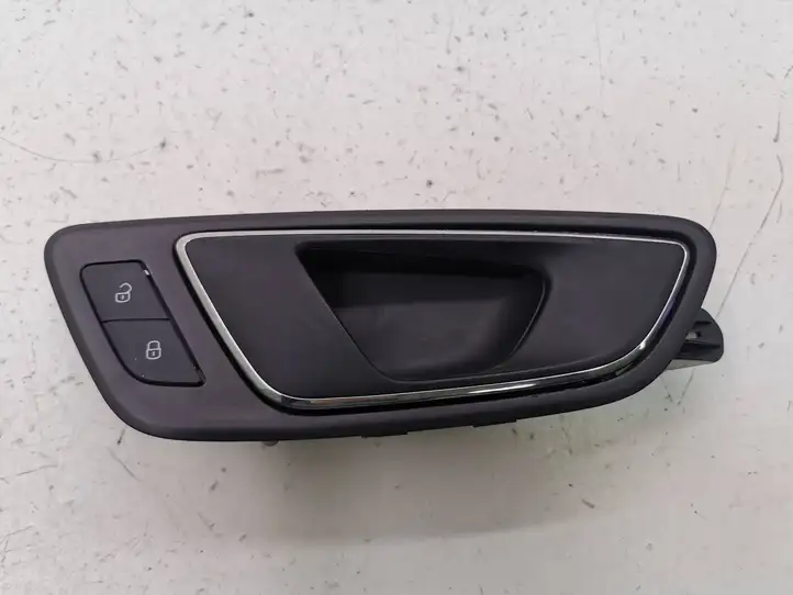 Seat Ateca (2016 - ) 5F2837114A Внутренняя ручка двери — фото 1