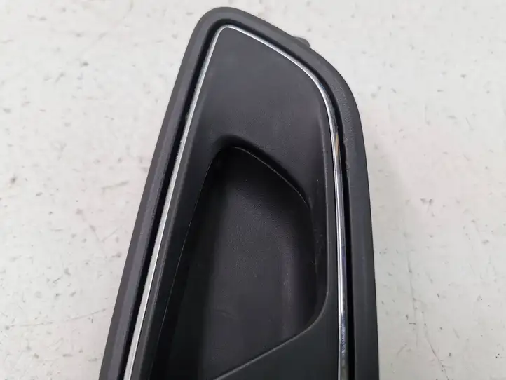 Seat Ateca (2016 - ) 5F2837114A Внутренняя ручка двери — фото 5