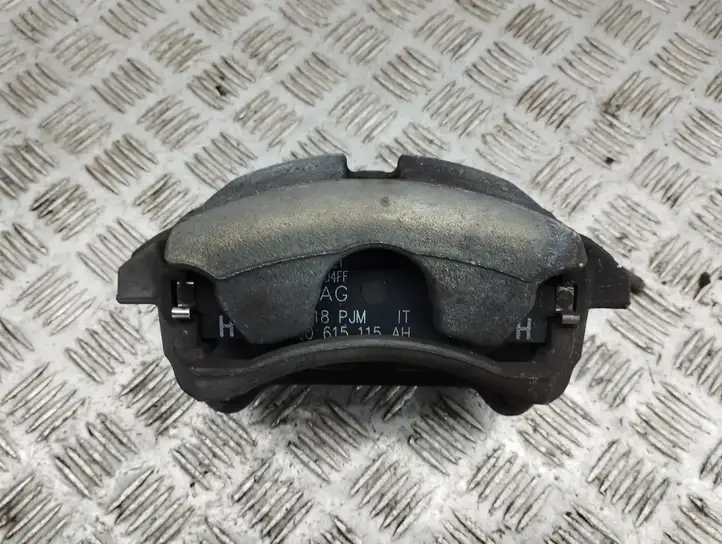 Audi A3/S3 8Y (2020 - ) Тормозной суппорт передний — фото 6