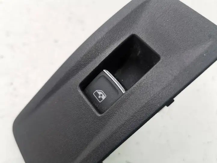 Seat Ateca (2016 - ) 5G0959855R Кнопка стеклоподъемников — фото 5