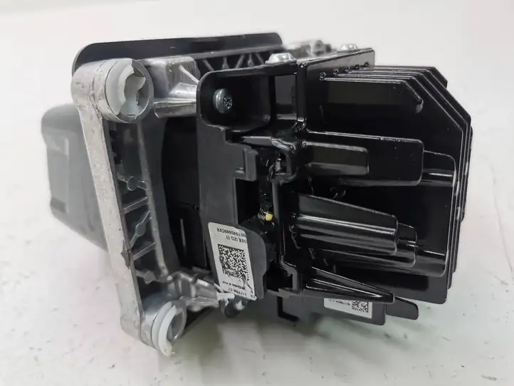 Audi A3/S3 8Y (2020 - ) 901945840CVH Дневные ходовые огни (LED) — фото 4
