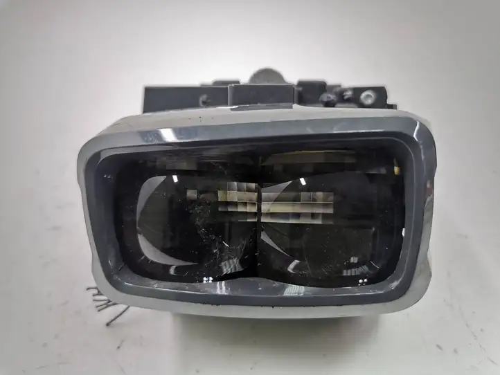 Audi A3/S3 8Y (2020 - ) 901899150CA5 Дневные ходовые огни (LED) — фото 1