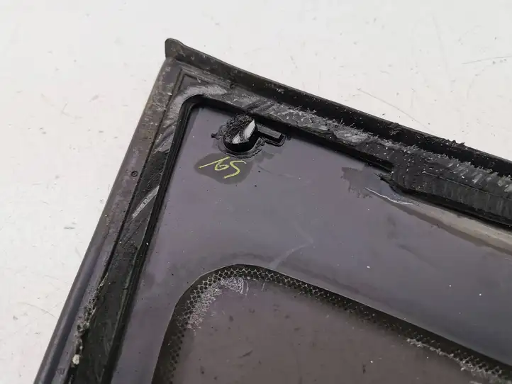 Toyota Corolla Verso AR10 (2004 - 2009) 43R00048 Заднее боковое стекло — фото 2