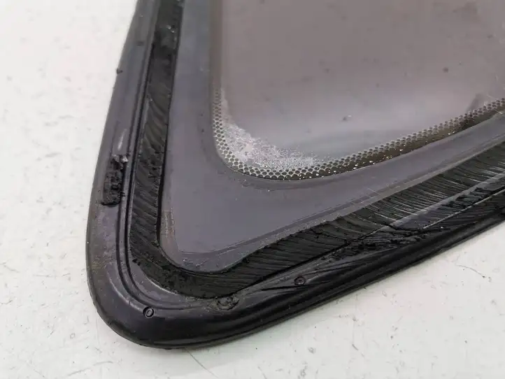 Toyota Corolla Verso AR10 (2004 - 2009) 43R00048 Заднее боковое стекло — фото 6