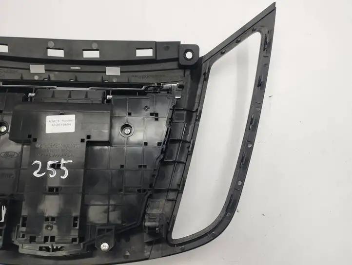 Ford C-MAX II (2010 - 2015) A12619664 Контроллер мультимедийной системы — фото 4