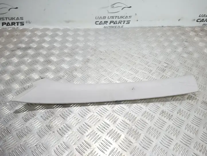 Mercedes-Benz C W204 (2007 - 2014) A2046900125 Обшивка стойки A — фото 1