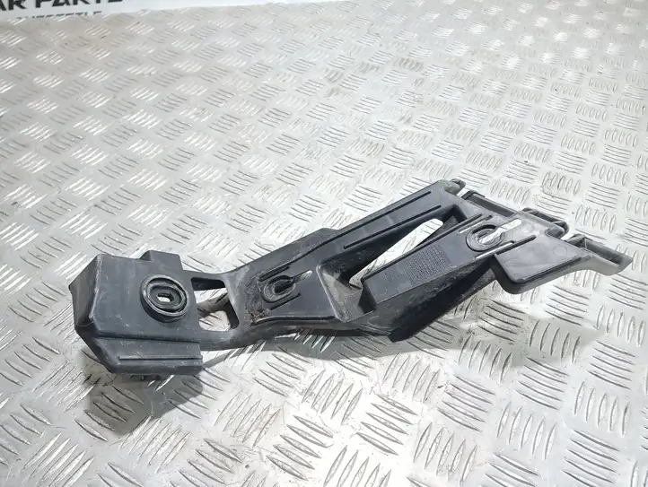 Volkswagen Golf V (2003 - 2009) 1K6807393 Кронштейн заднего бампера — фото 3