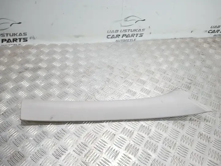 Mercedes-Benz C W204 (2007 - 2014) A2046900025 Обшивка стойки A — фото 1