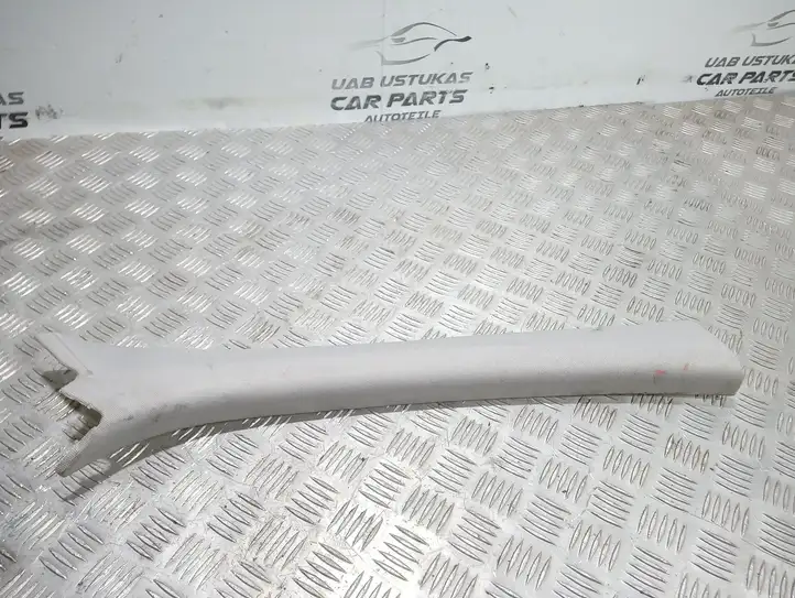 Mercedes-Benz C W204 (2007 - 2014) A2046900025 Обшивка стойки A — фото 2