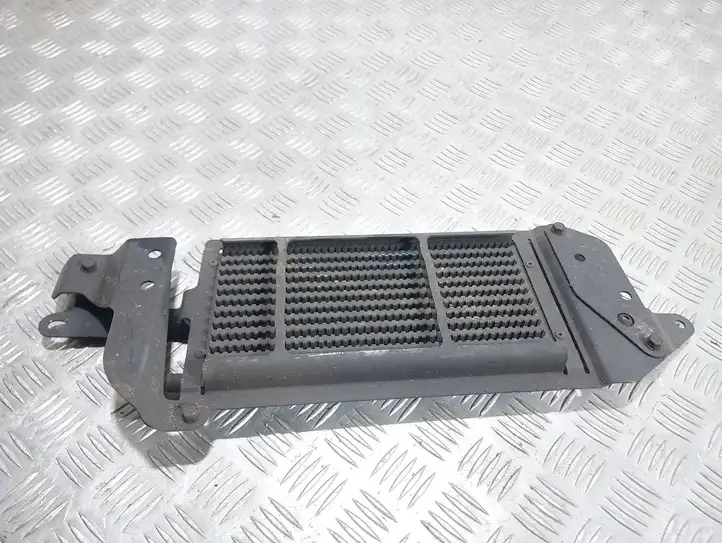 Mitsubishi Outlander (2007 - 2012) 9663278680 Радиатор охлаждения топлива — фото 1