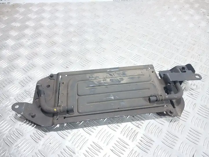 Mitsubishi Outlander (2007 - 2012) 9663278680 Радиатор охлаждения топлива — фото 3