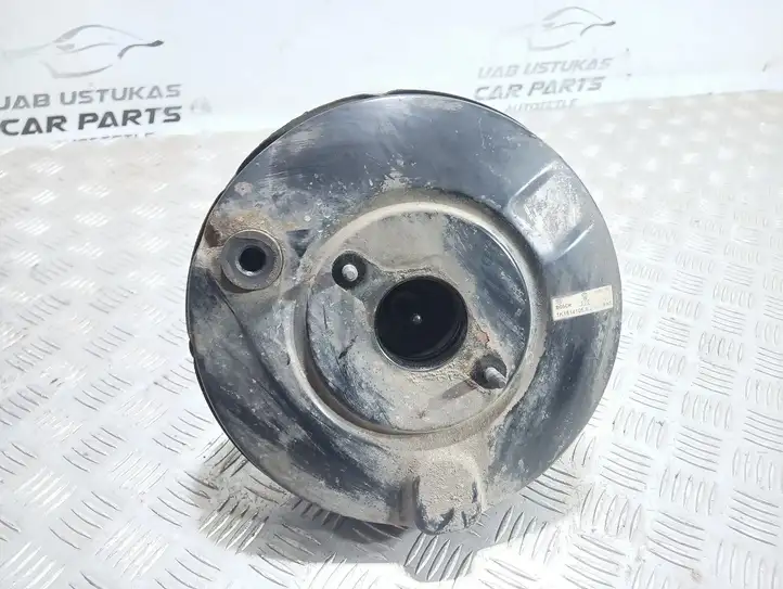 Volkswagen Golf V (2003 - 2009) 1K1614105AJ Вакуумный усилитель тормозов — фото 1