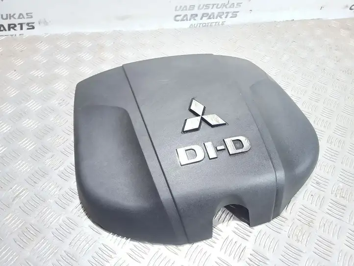 Mitsubishi Outlander (2007 - 2012) 9684534080 Крышка двигателя декоративная — фото 1