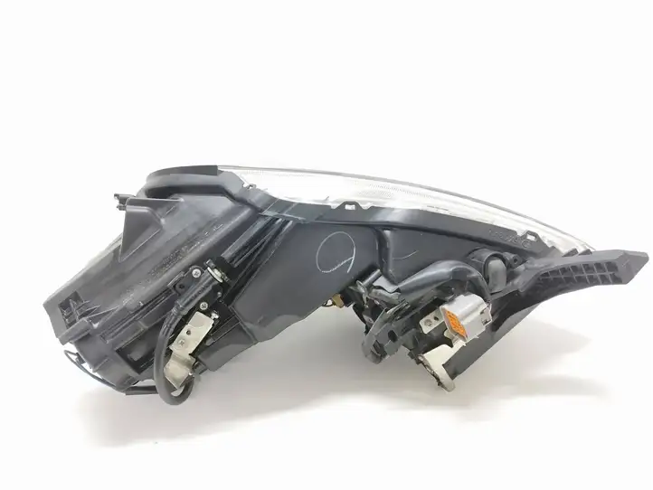 Peugeot iOn (2010 - 2016) 9073780 Передняя фара — фото 4