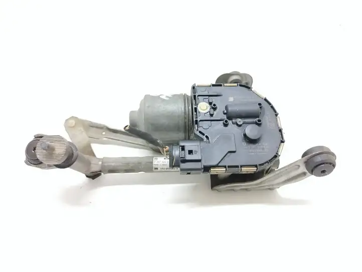 Seat Leon (1P) (2005 - 2012) 3397020918 Комплект механизма стеклоочистителей — фото 1