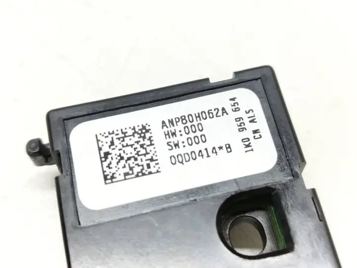 Seat Leon (1P) (2005 - 2012) ANP80H062A Датчик угла поворота руля — фото 2