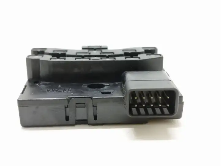 Seat Leon (1P) (2005 - 2012) ANP80H062A Датчик угла поворота руля — фото 4