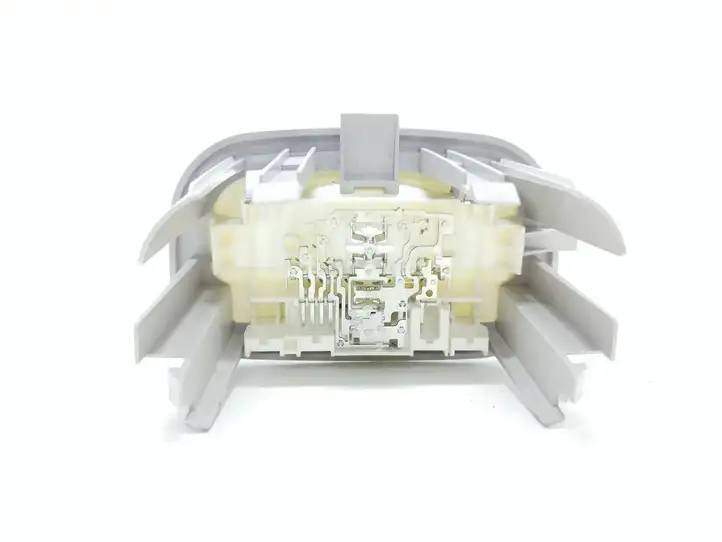 Peugeot Partner (2008 - 2012) 9681371977 Задняя подсветка — фото 4