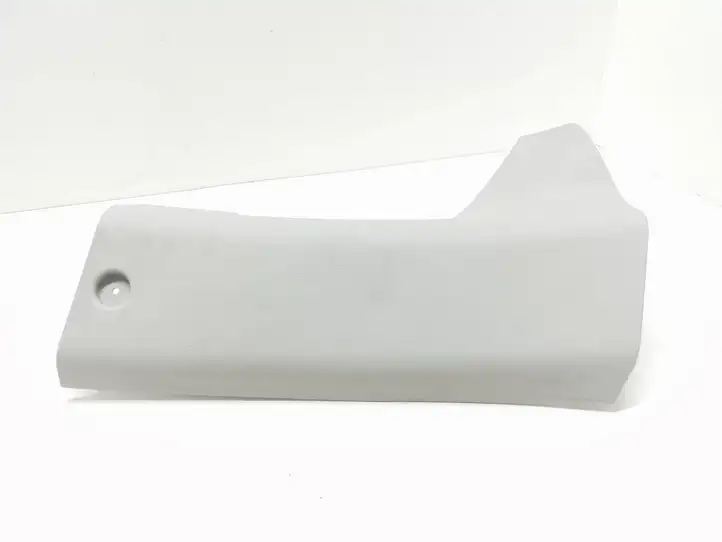 Peugeot Partner (2008 - 2012) 9681034077 Верхняя обшивка стойки D — фото 1