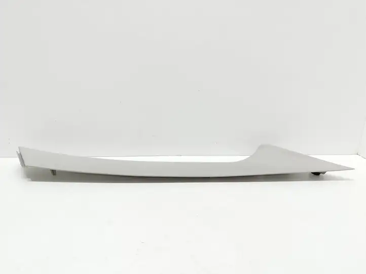Peugeot Partner (2008 - 2012) 9681031377 Обшивка стойки A — фото 3