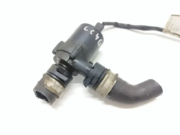Citroen C4 I Picasso (2006 - 2013) 9659018786 Электроциркуляционный насос — фото 1