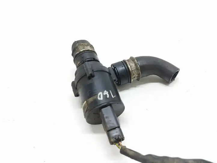 Citroen C4 I Picasso (2006 - 2013) 9659018786 Электроциркуляционный насос — фото 2