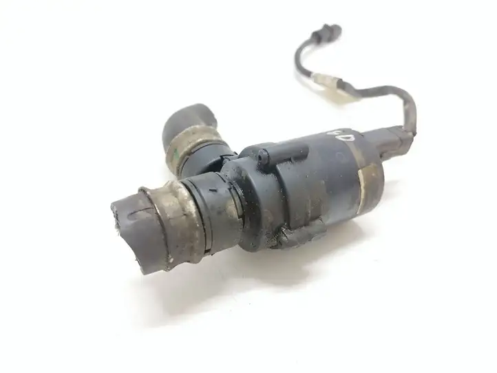 Citroen C4 I Picasso (2006 - 2013) 9659018786 Электроциркуляционный насос — фото 3