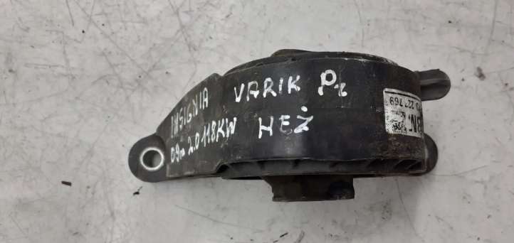 13227769 Opel Insignia A Variklio pagalvė