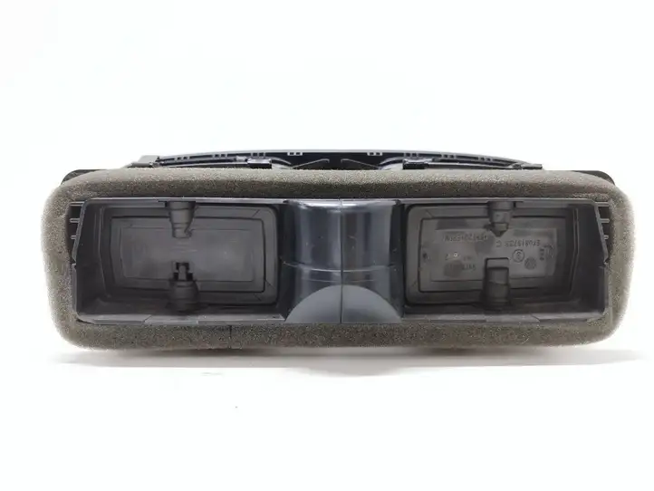 Volkswagen Golf VI (2009 - 2013) 5K0815735 Центральный воздушный дефлектор — фото 4
